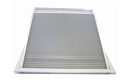 Picture for category Return Air Grilles